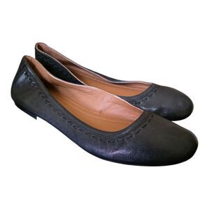 FRYE‎ & CO. Tosha Stitch Ballet Flat - Size 9